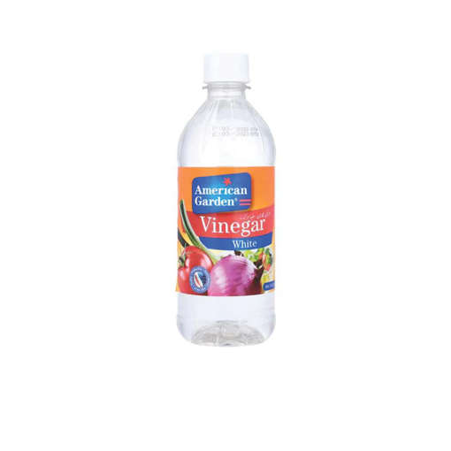 Picture of Ag White Cider Vinegar 473ml